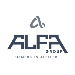 ALFA GROUP Siemens Ev Aletleri